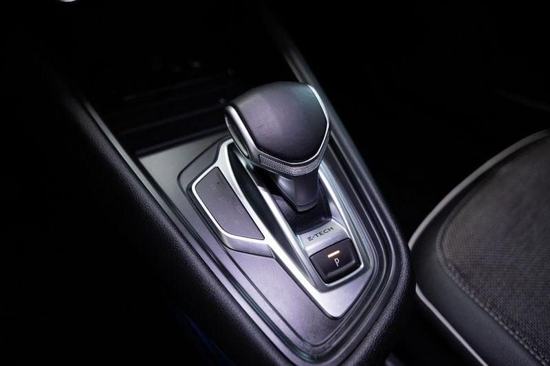 Renault Captur 1.6 E-Tech phev Intens 160cv auto my21