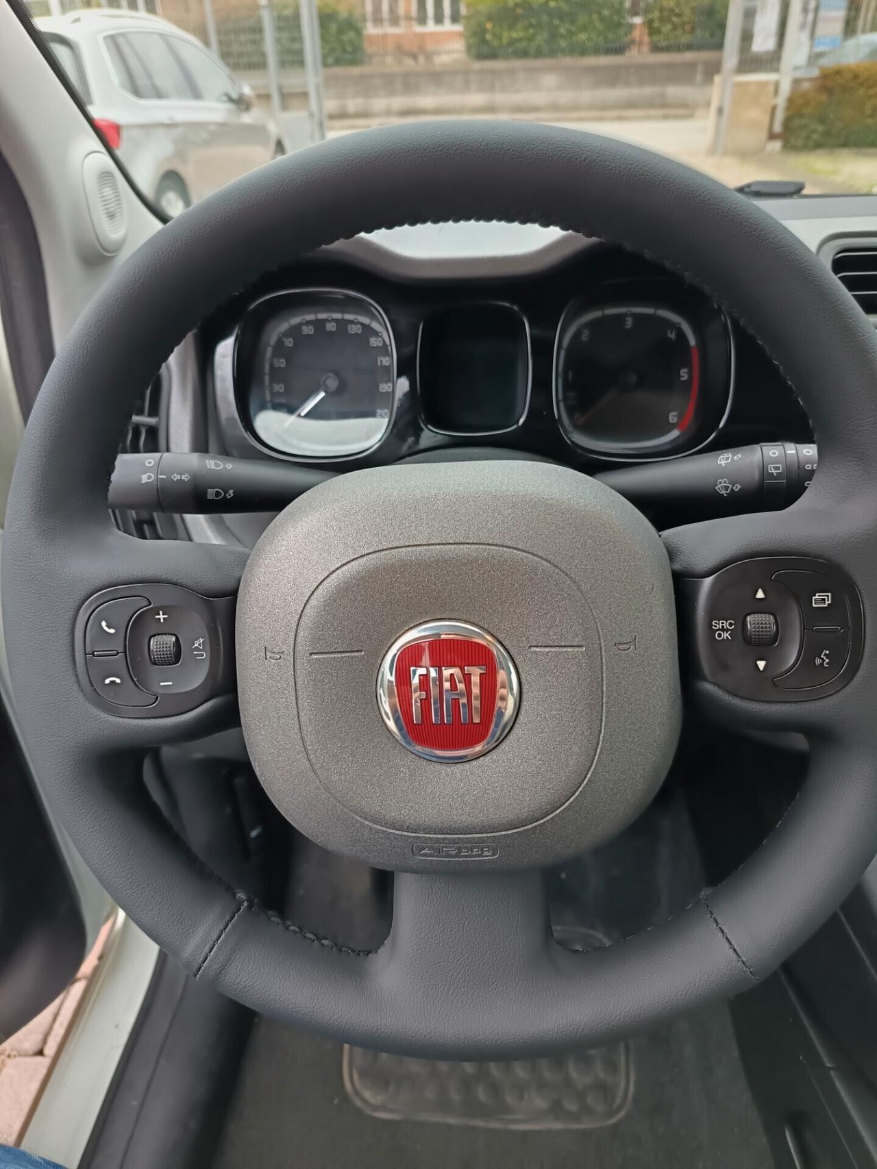 Fiat Panda 1.3 MJT S&S 4x4
