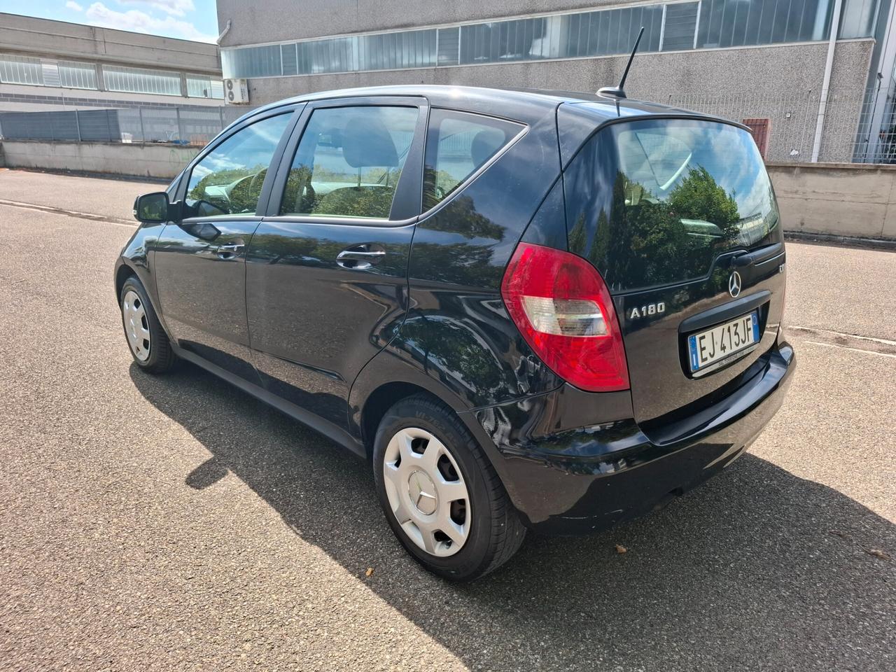 Mercedes-benz A 180 CDI Avantgarde