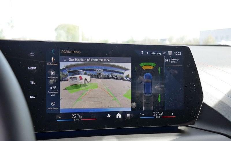 BMW Serie 1 120 5p. MSport Nuovo Modello Navi DAB Park Assist Camera