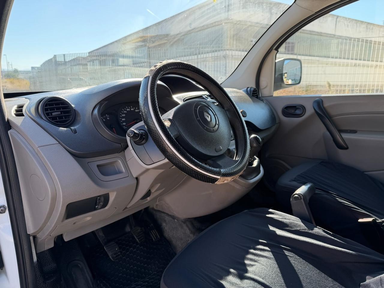 Renault Kangoo 1.5