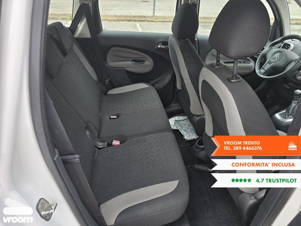 CITROEN C3 Picasso C3 Picasso 1.4 VTi 95 Perfec...
