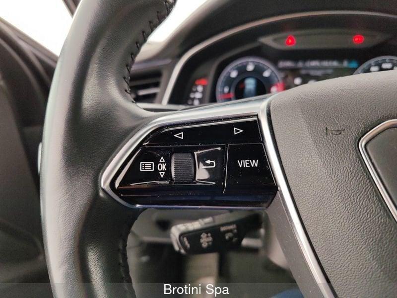 Audi A6 allroad A6 allroad 45 TDI 3.0 quattro tiptronic