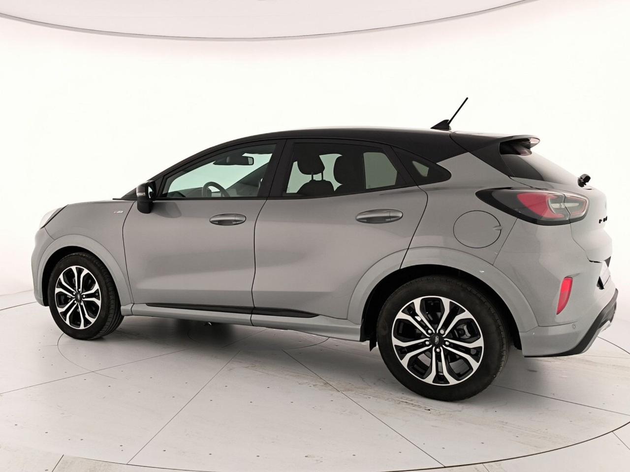 Ford Puma 1.0 ecoboost h st-line s&s 125cv