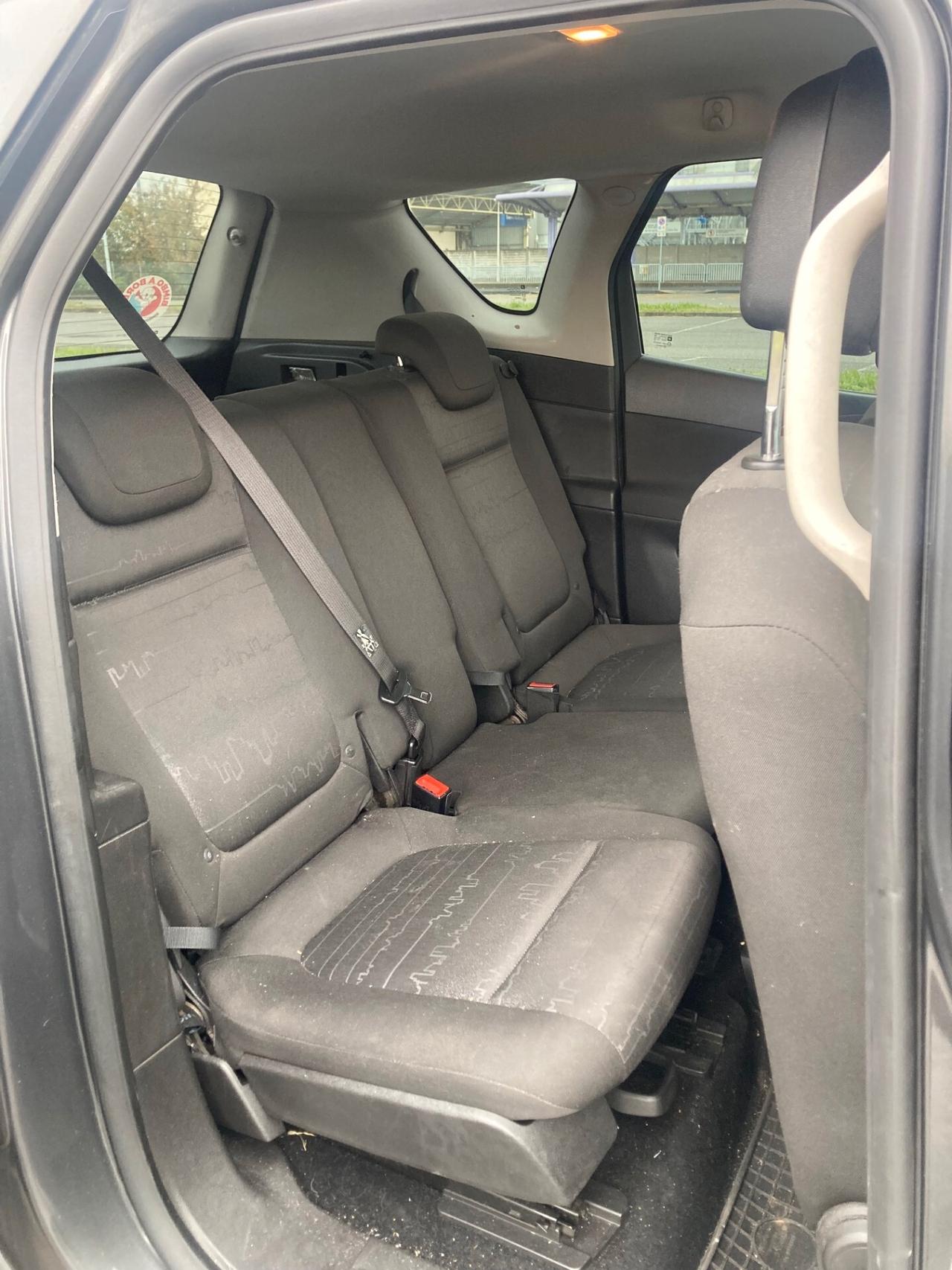 Opel Meriva 1.4 100CV Cosmo