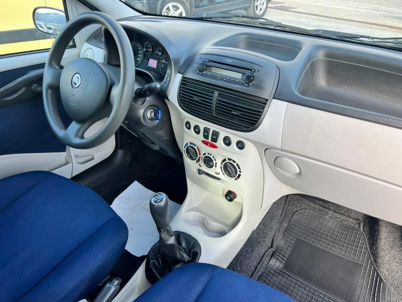 Fiat Punto 1.3 M.JET 5 porte Dynamic