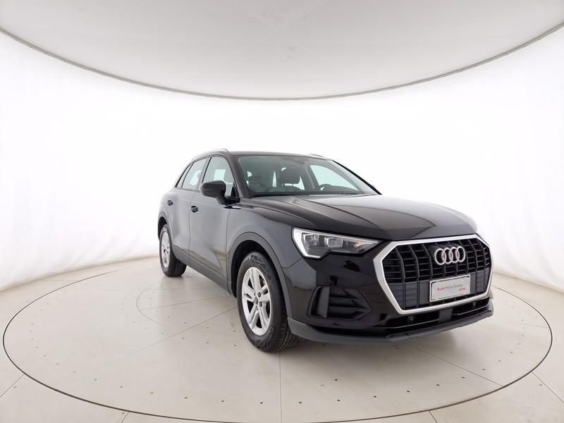 Audi Q3 35 2.0 tdi business