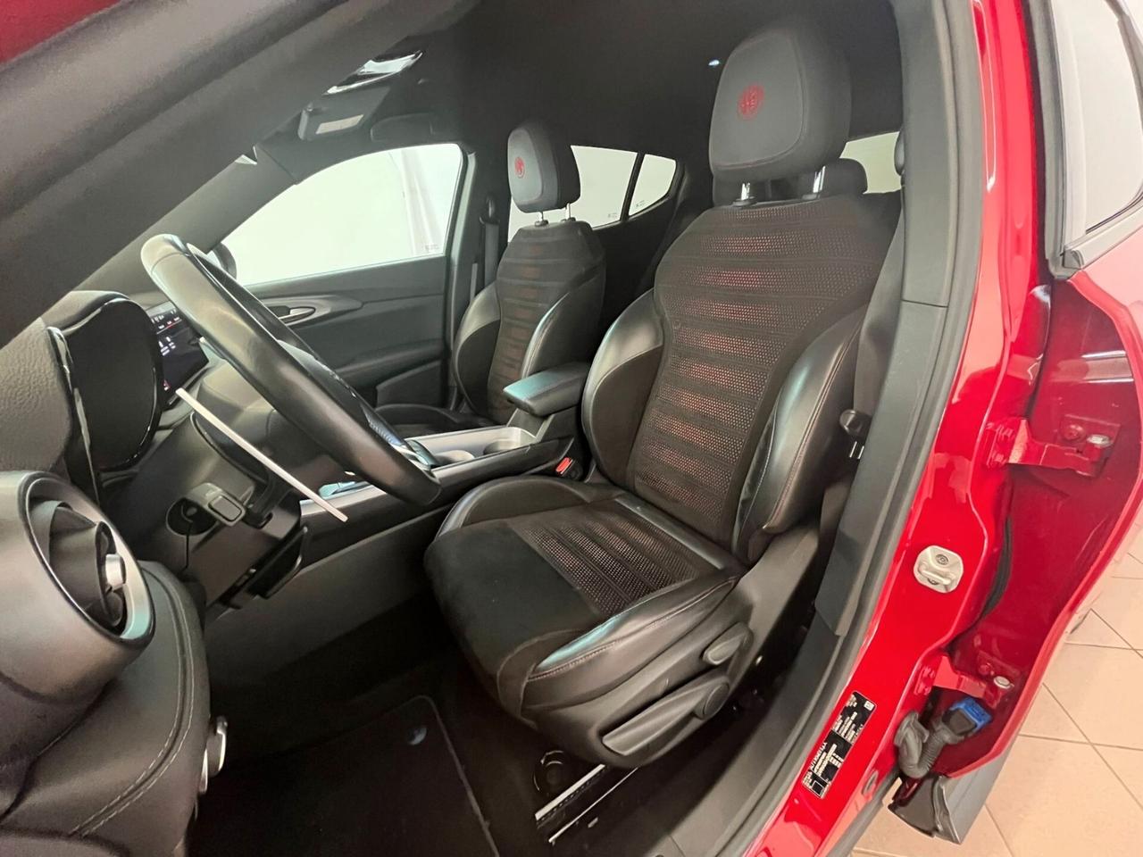 Alfa Romeo Tonale 1.5 130 CV MHEV TCT7 Edizione Speciale