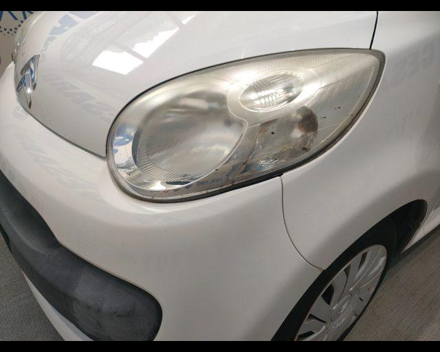 CITROEN C1 3p 1.0 Ami