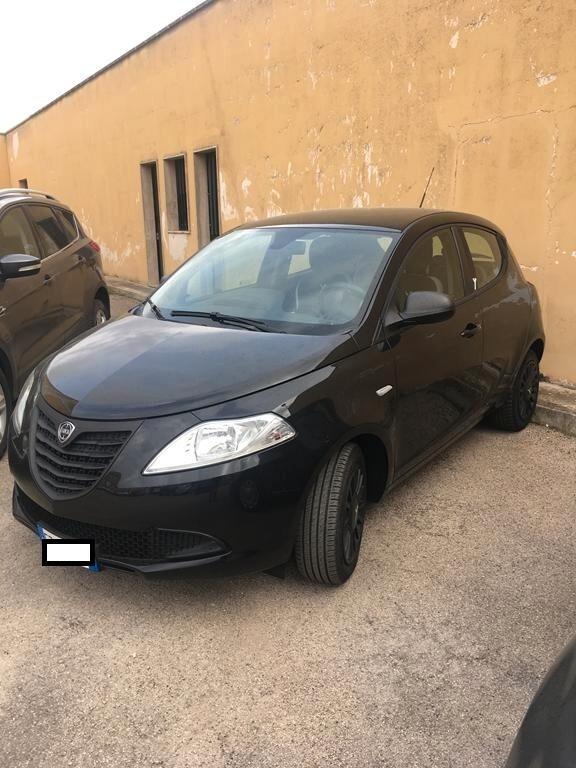 Lancia Ypsilon 1.3 MJT 16V 95 CV 5 porte S&S Gold