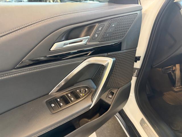 BMW X1 sDrive 18d xLine