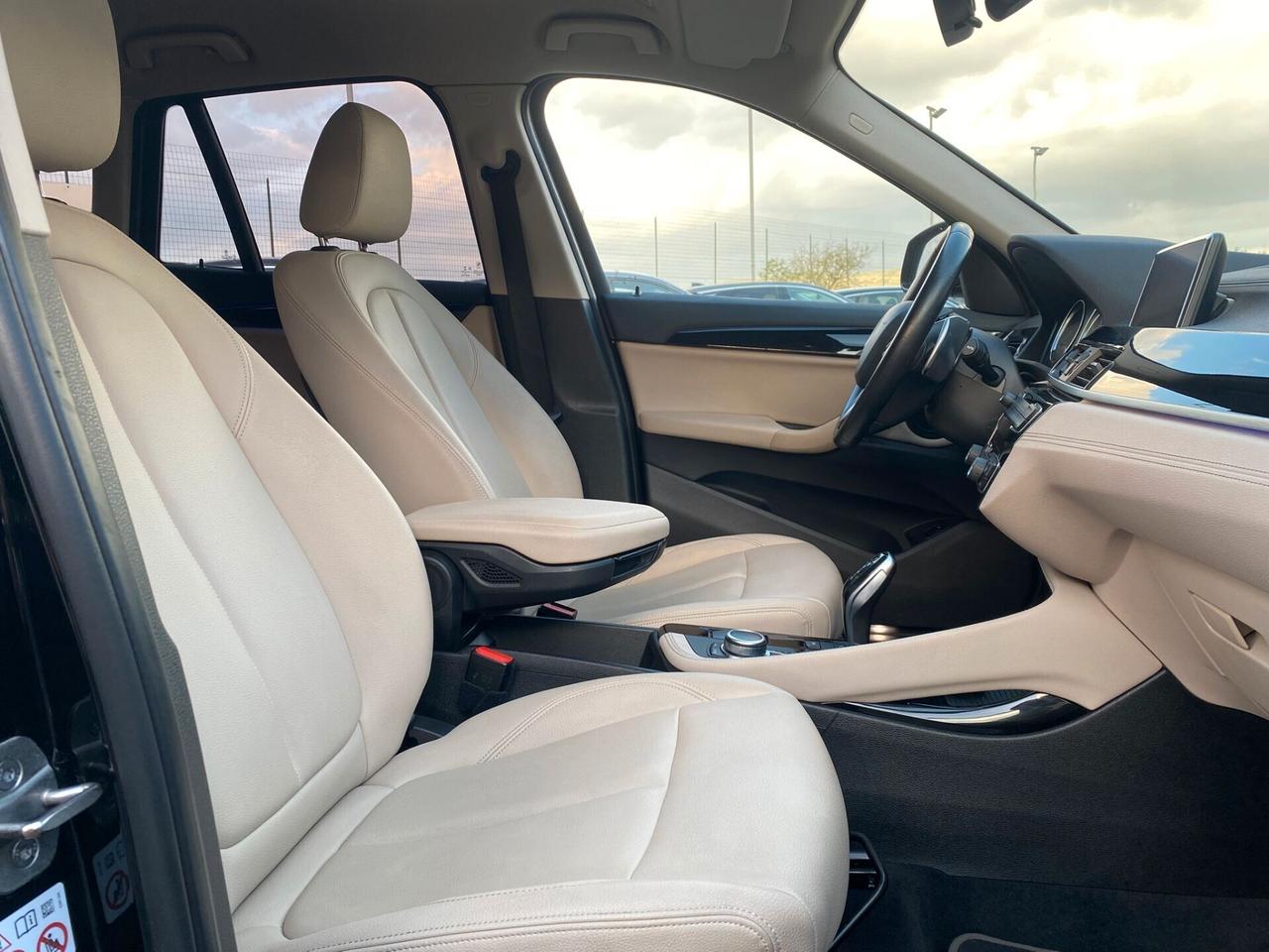 Bmw X1 XDrive18d xLine