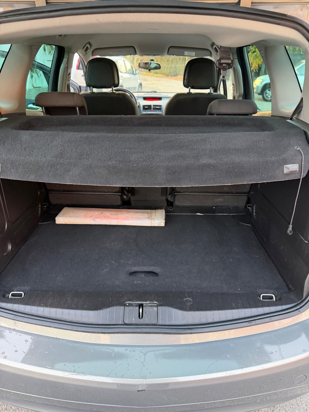 Opel Meriva 1.4 Turbo 120CV GPL Tech Elective