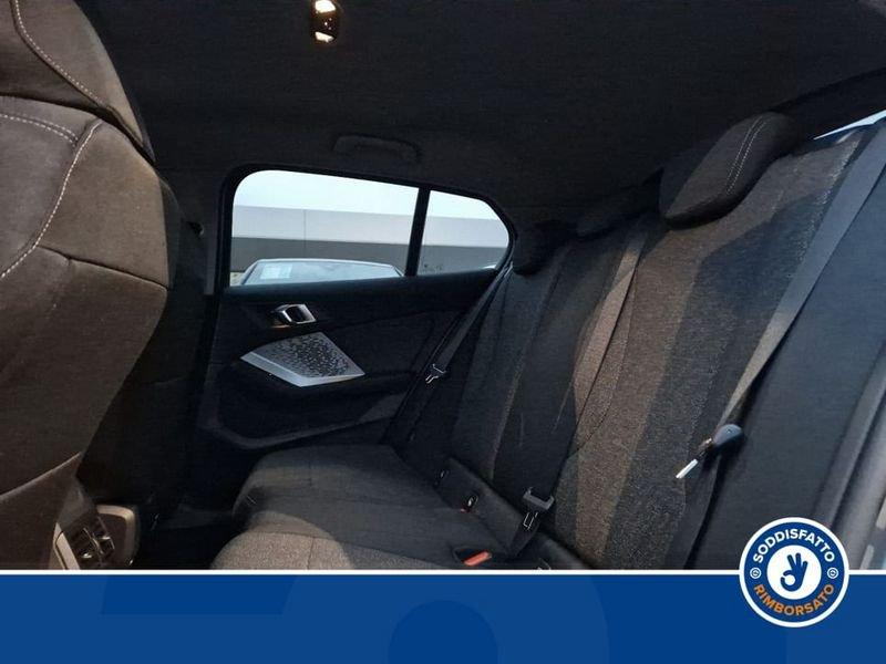 BMW Serie 1 120I 5 PORTE