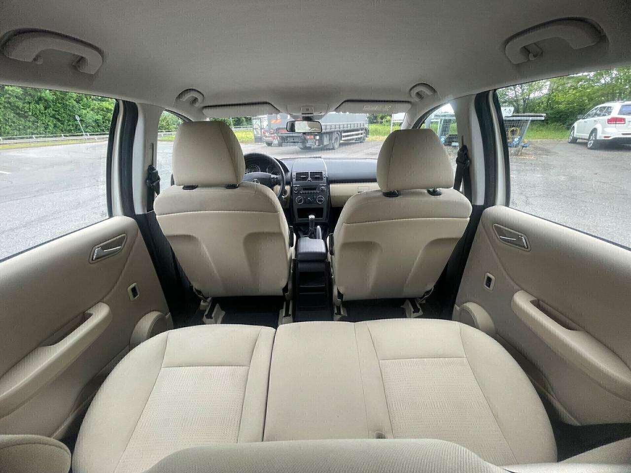 Mercedes-benz A 200 CDI Style