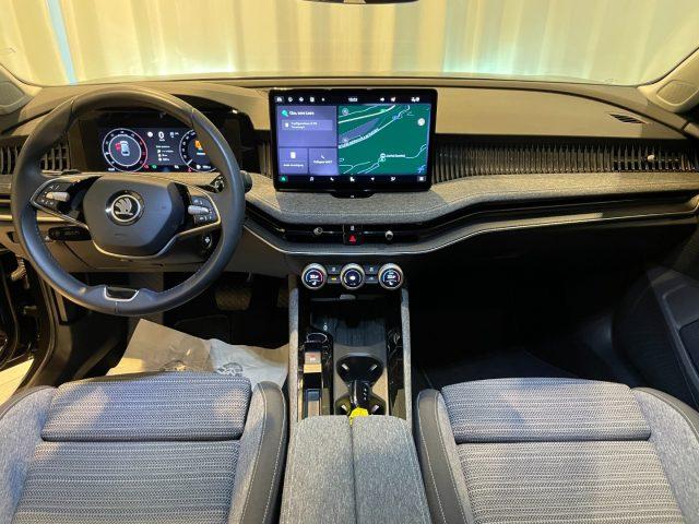 SKODA Superb 2.0 TDI DSG Wagon Selection Camera DAB+ LED Navi