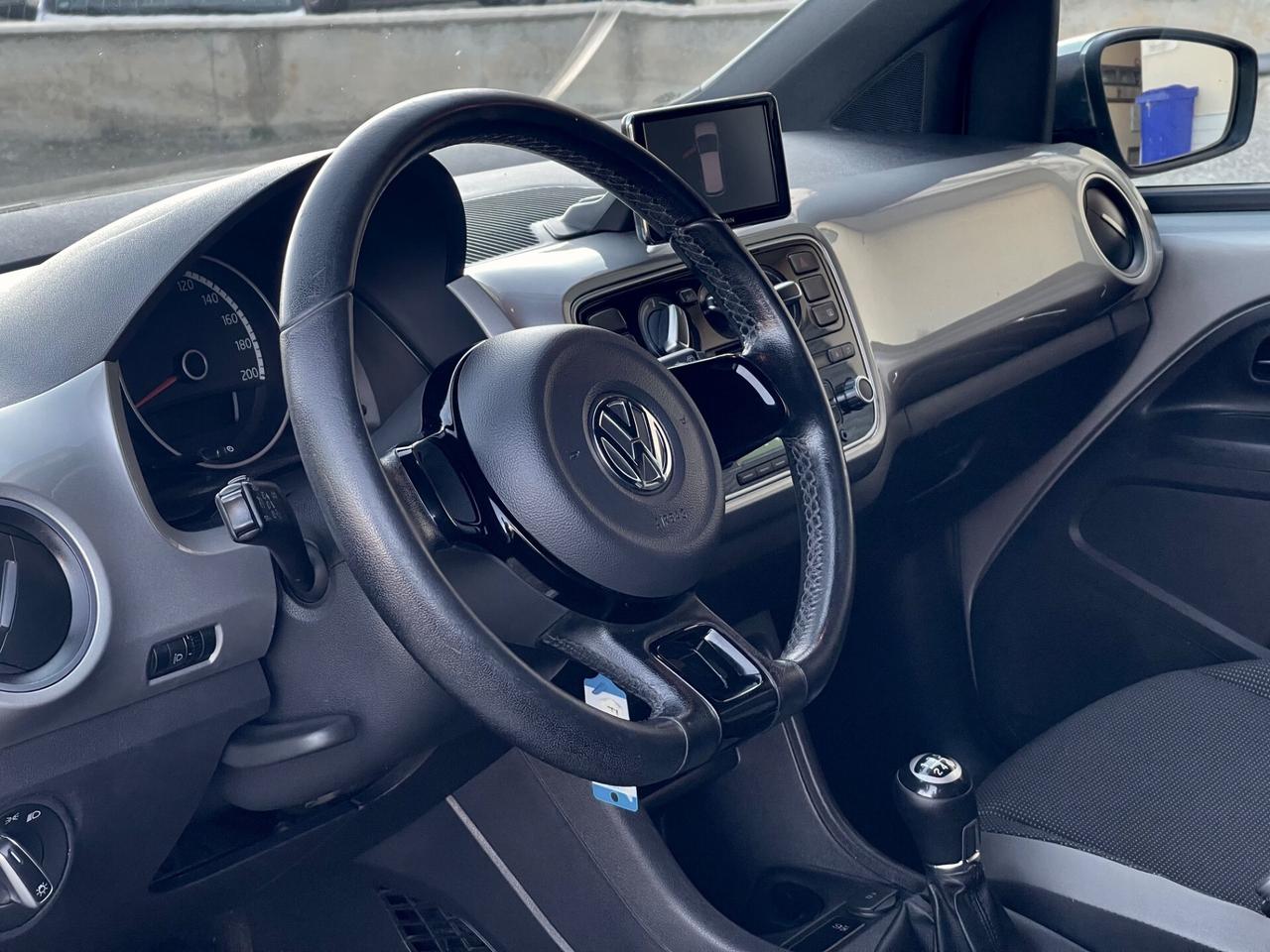 Volkswagen up! 1.0 75 CV 5p. NEOPATENTATI