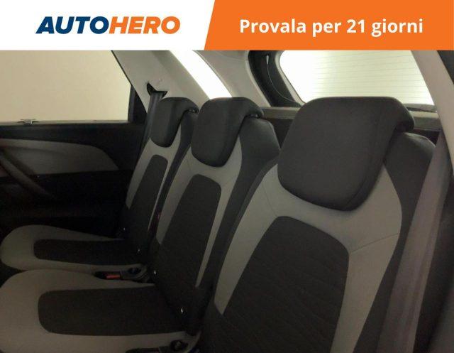 CITROEN C4 Picasso BlueHDi 120 S&S Intensive