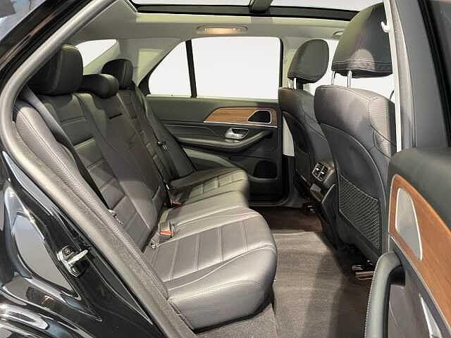 Mercedes-Benz GLE 450 450 4Matic EQ-Boost Premium