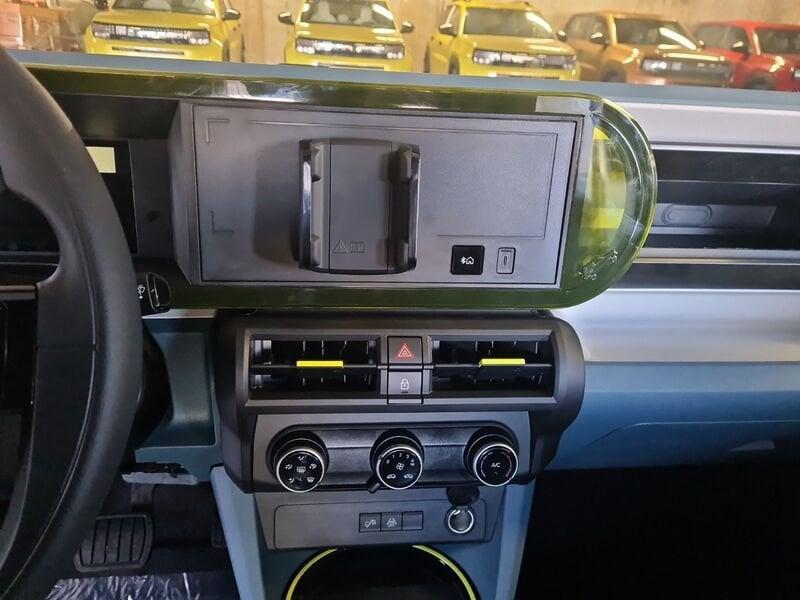 FIAT Grande Panda Benzina Benzina Pop