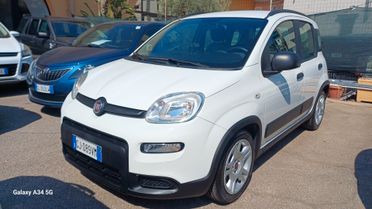 Fiat Panda 1.0 FireFly Hybrid City Life 2022