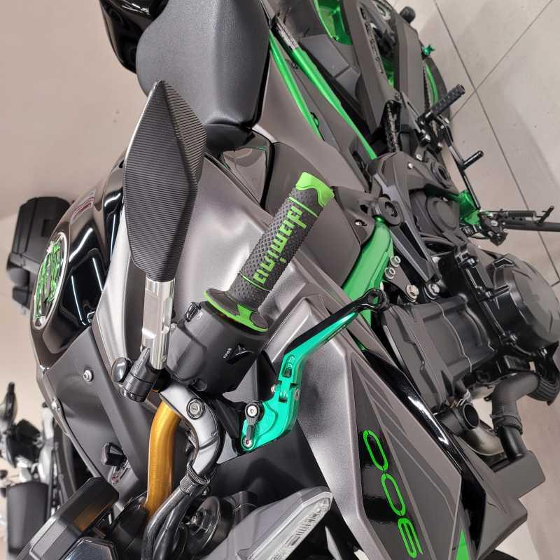 Kawasaki Z 900 - 2023