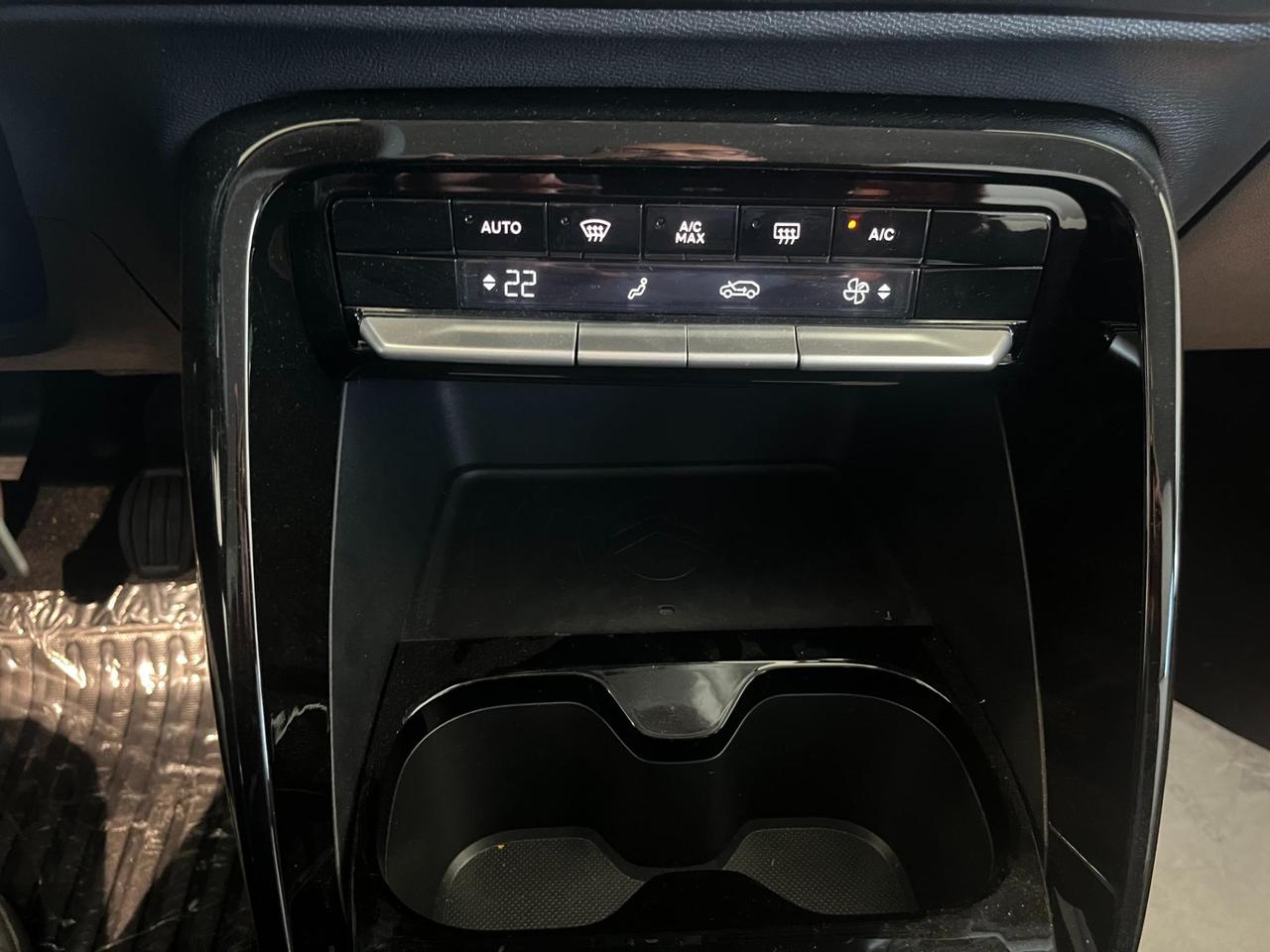 Citroen C3 1.2 puretech turbo Max 100cv s&s