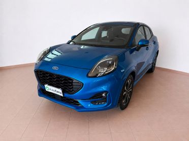 ---PROMO---Ford Puma 1.0 EcoBoost Hybrid 125 CV S&S ST-Line