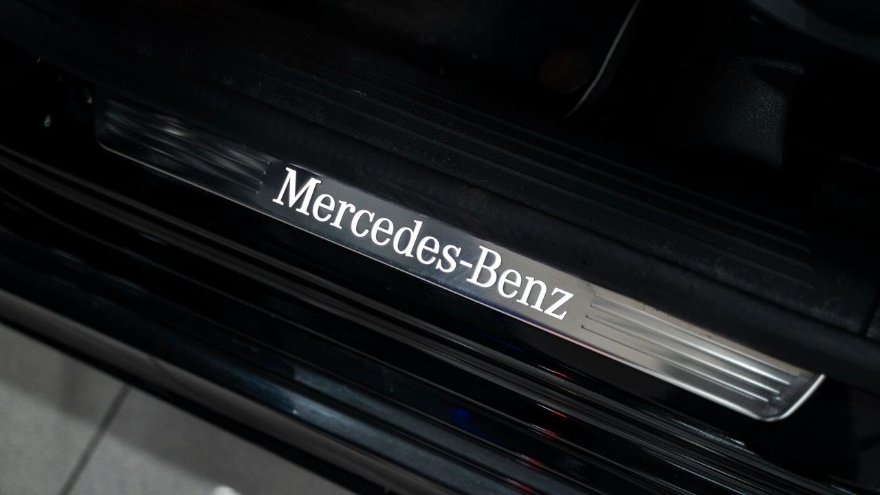 Mercedes-benz B 200 D EDITION PREMIUM PLUS AMG PACK LUCI FULL OPTIONAL