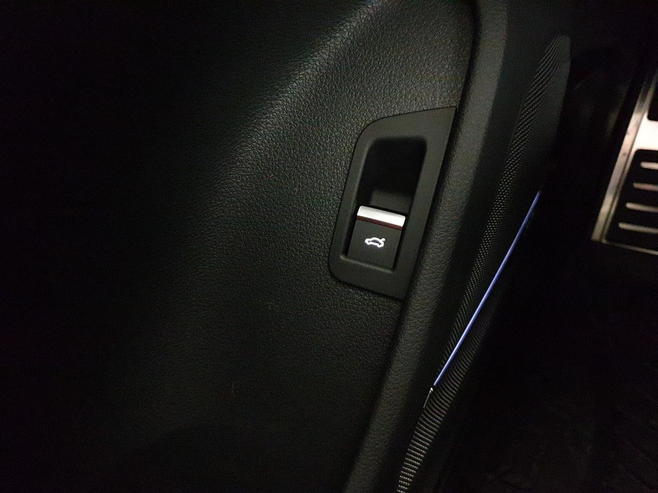 50TDI 286CV quattro tiptronic Sport