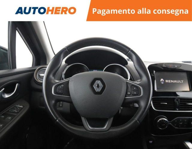 RENAULT Clio TCe 120CV EDC Start&Stop 5 porte Energy Intens