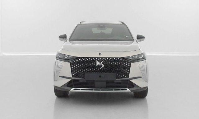 DS AUTOMOBILES DS 7 BlueHDi 130 aut. Pallas
