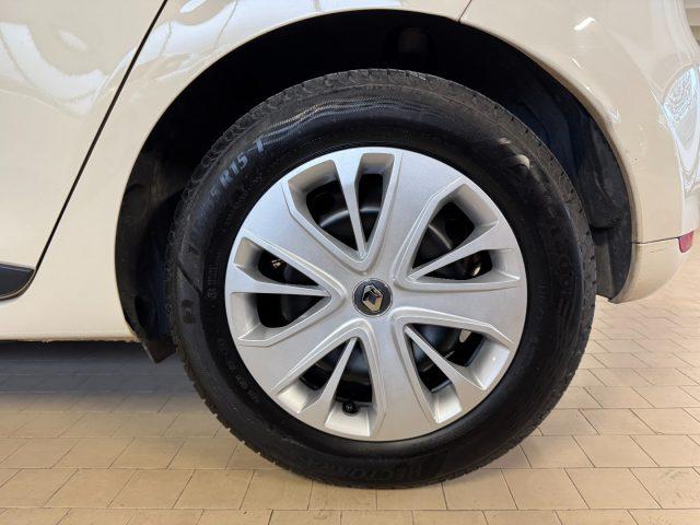 RENAULT Clio dCi 8V 75 CV Start&Stop Energy