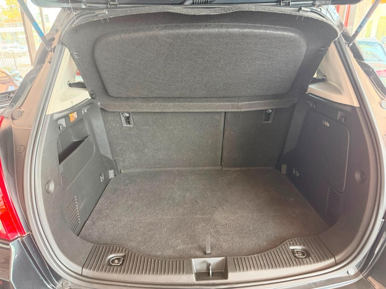 Opel Mokka 1.4 Gpl(GAS) 78.000 KM