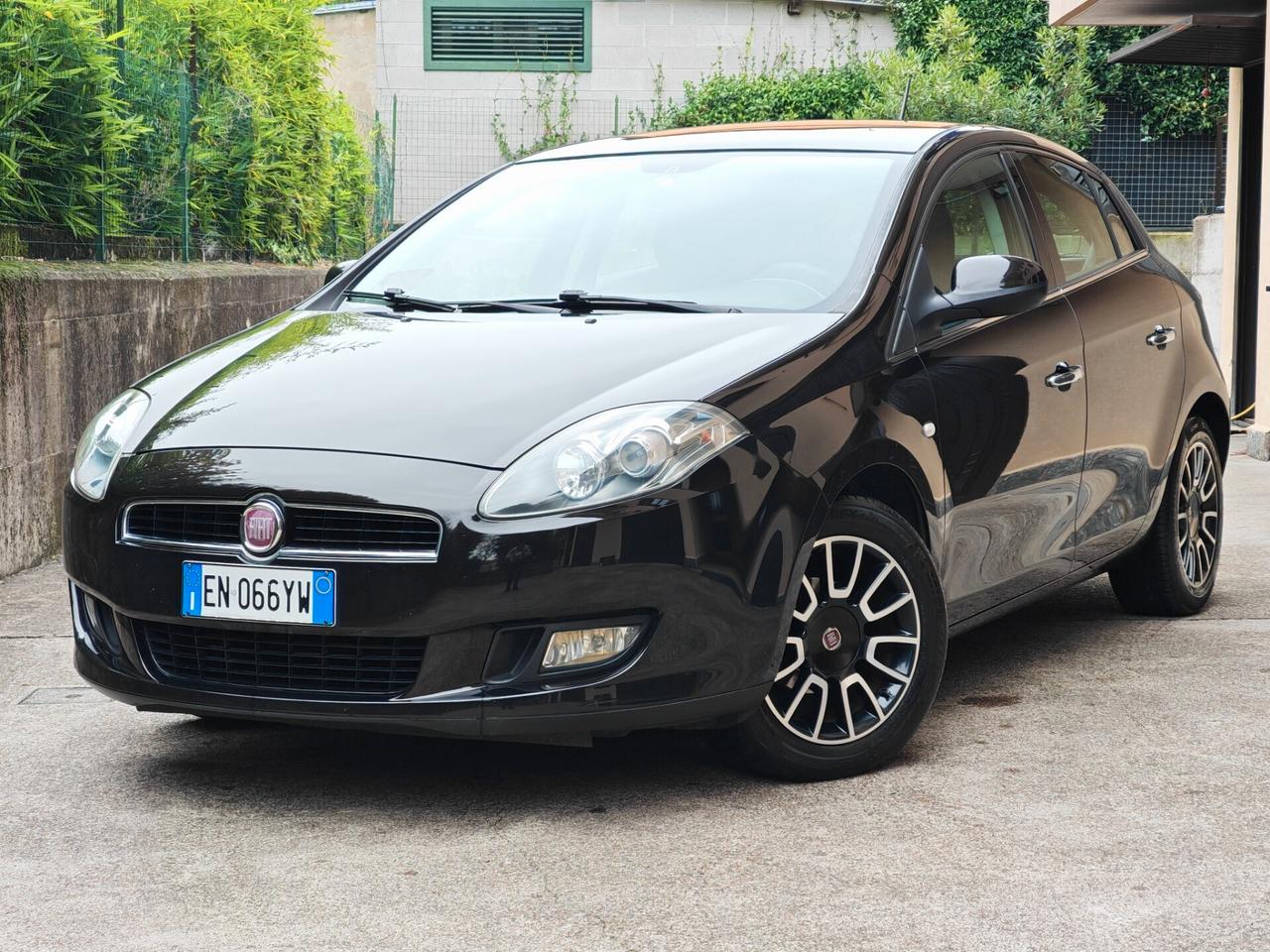 Fiat Bravo 1.4 B-GPL 90cv / 106.000km / Neop.