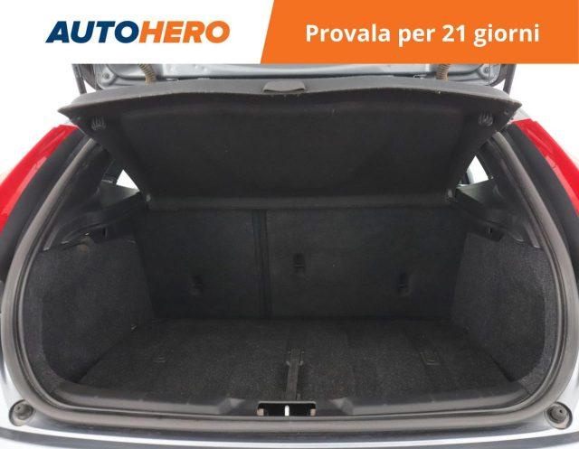 VOLVO V40 D2 Geartronic Business Plus