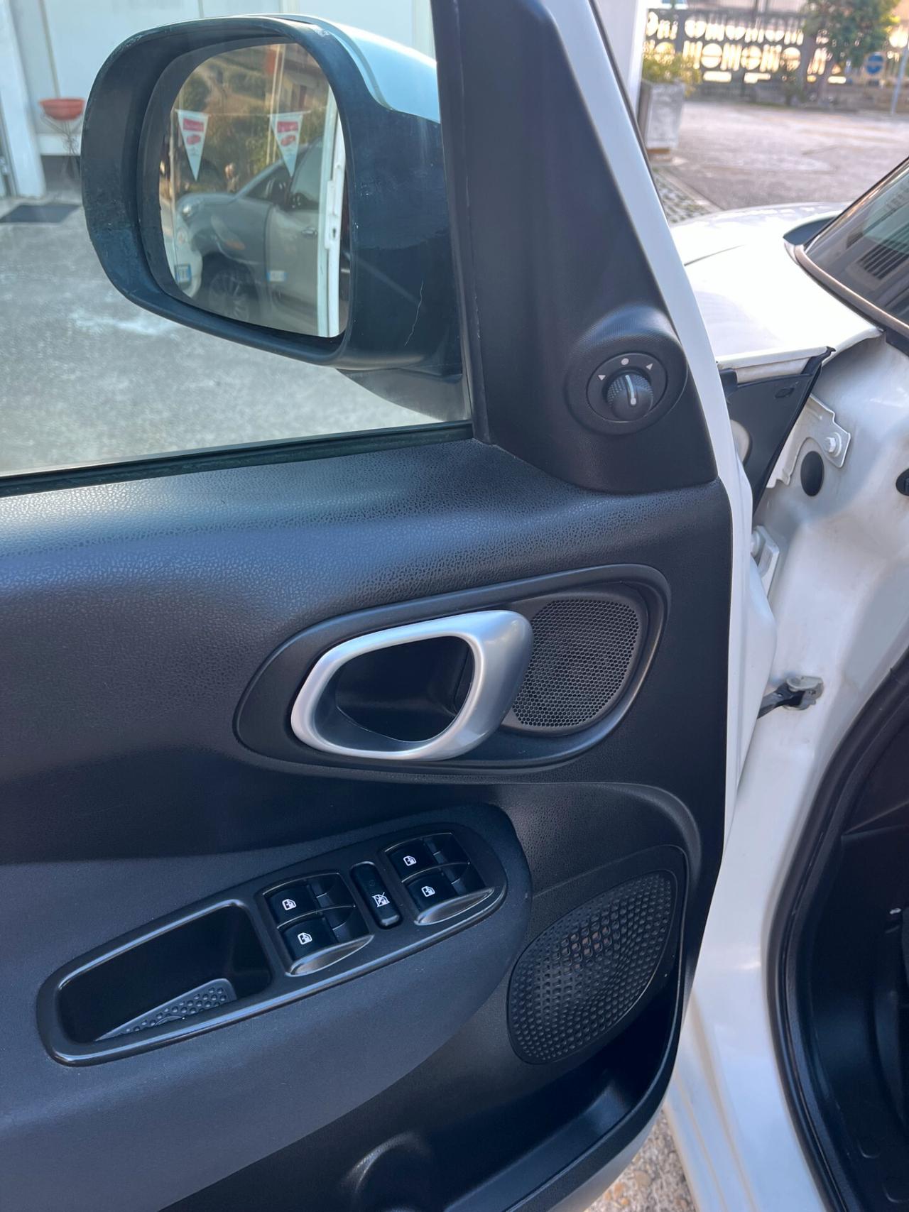 Fiat 500L 1.3 Multijet 85 CV Pop