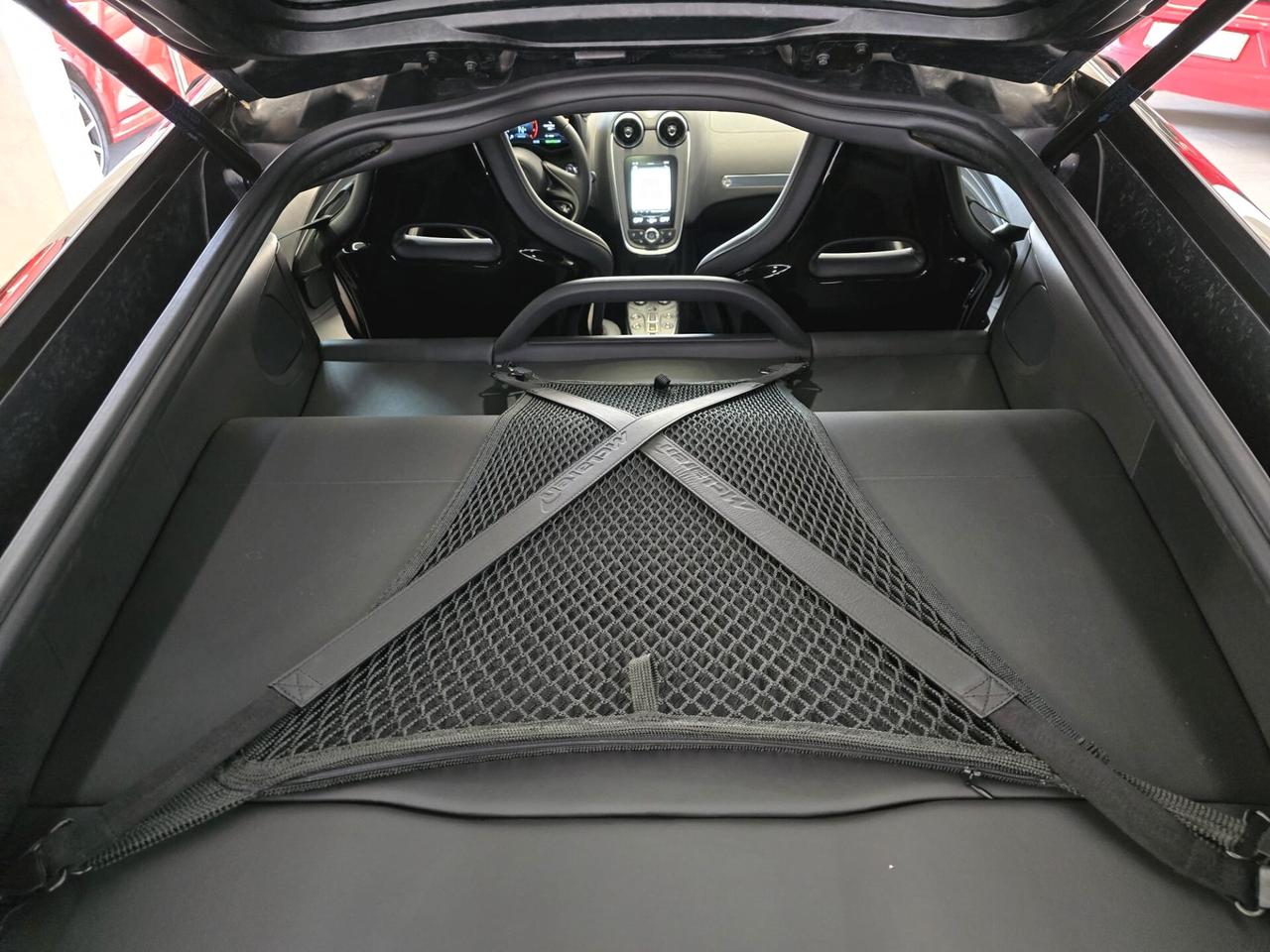 Mclaren GT 620