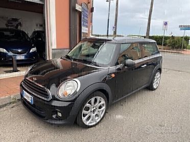 Mini Mini 1.6 16V Cooper D