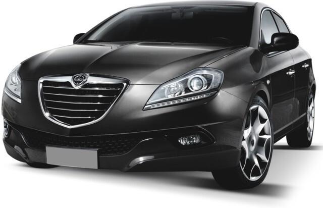 Lancia Delta 1.4 T-Jet 150 CV Platino