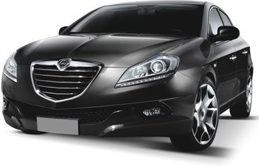 Lancia Delta 1.4 T-Jet 150 CV Platino