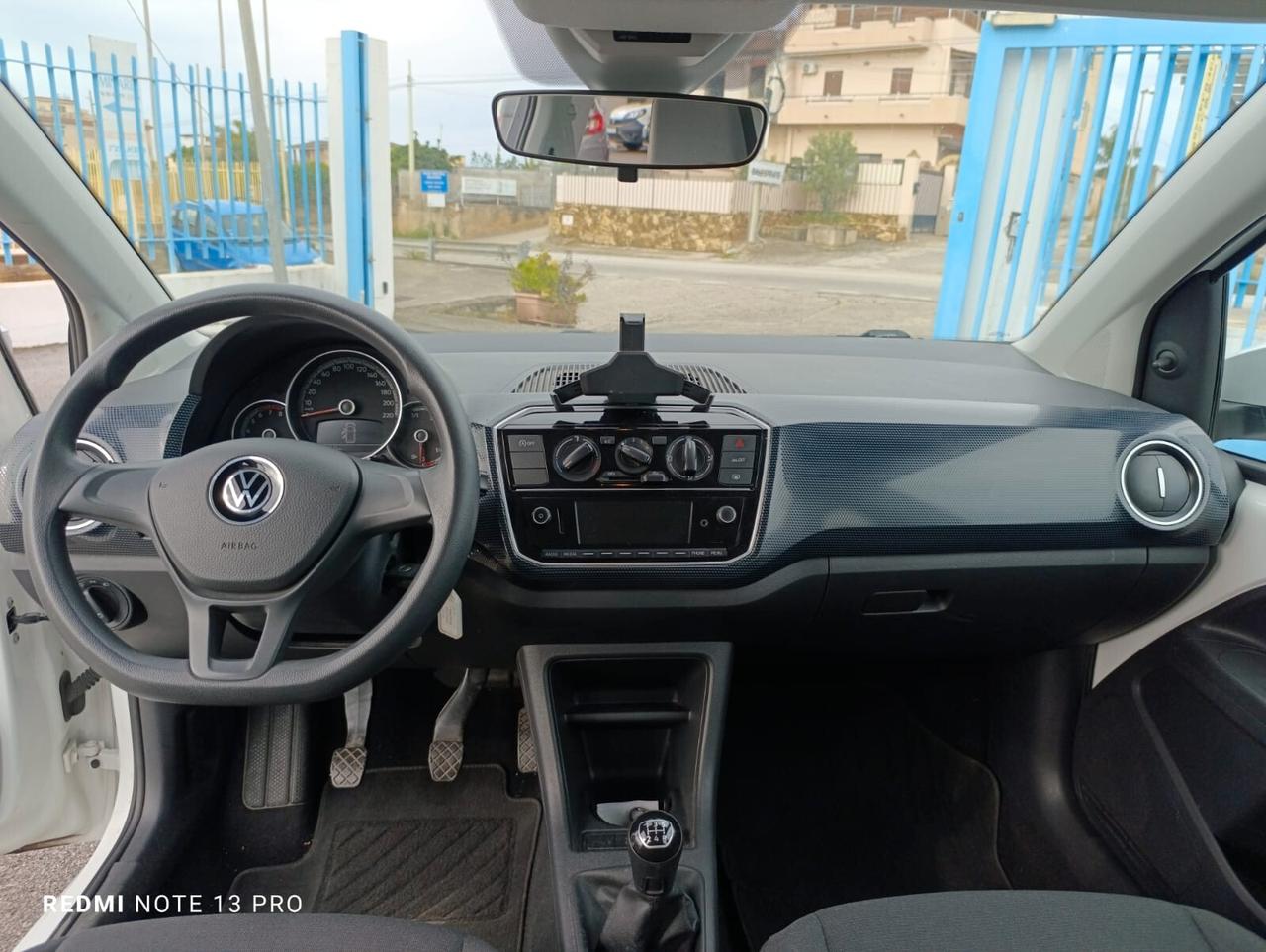 Volkswagen up! 1.0 5p. eco move 2022