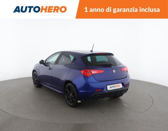 ALFA ROMEO Giulietta 1.6 JTDm 120 CV Super
