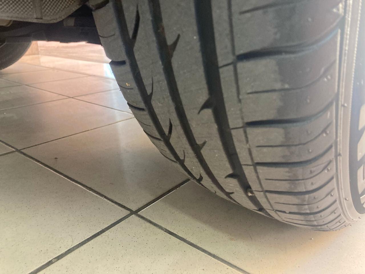 Renault Clio 1.5 dCi - X NEOPATENTATI - 2014