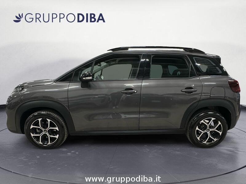 Citroën C3 Aircross I 2021 1.2 puretech Shine Pack s&s 110cv