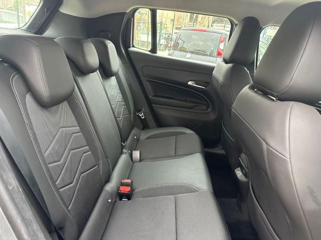 JEEP Avenger Altitude 1.2cc 100cv ANDROID/IOS CRUISE CONTROL