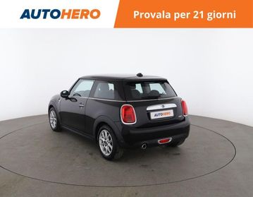 MINI One 1.5 One