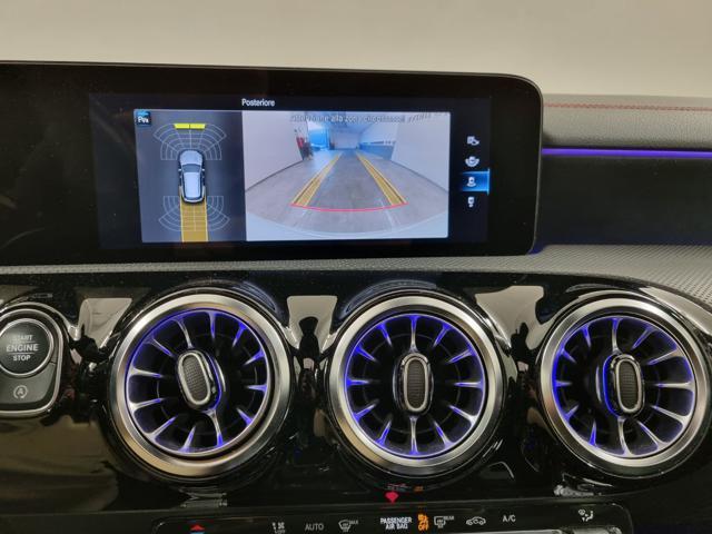 MERCEDES-BENZ CLA 200 d Automatic Shooting Brake Premium