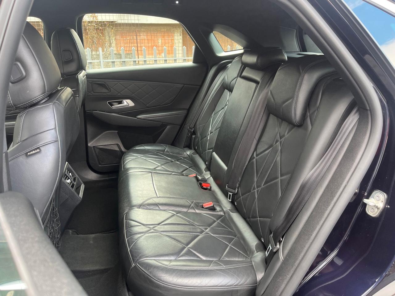 DS AUTOMOBILES DS 7 Crossback BlueHDi 180 aut. Rivoli