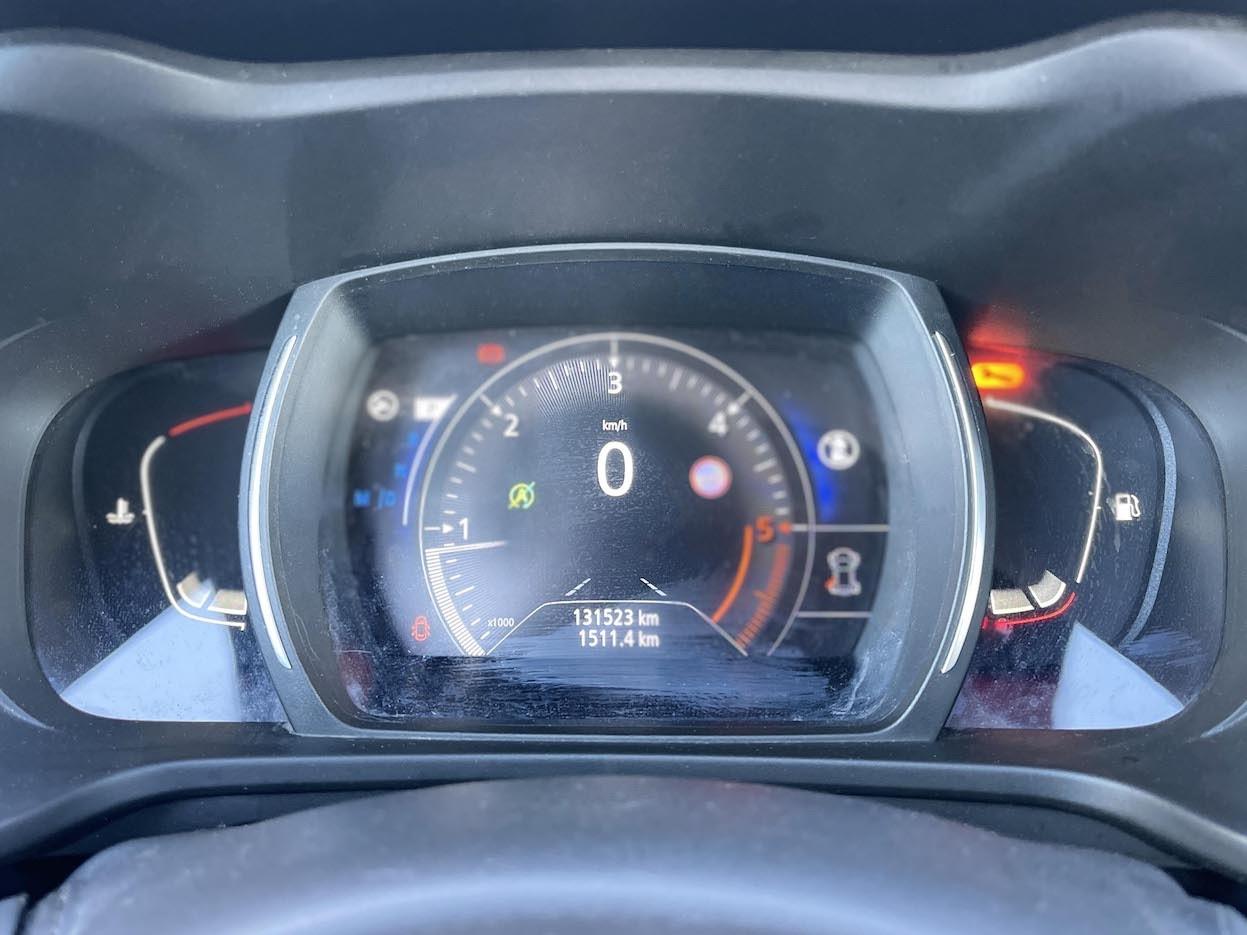 Renault Kadjar 1.5 Diesel 110CV E6 Neo. Automatica - 2016